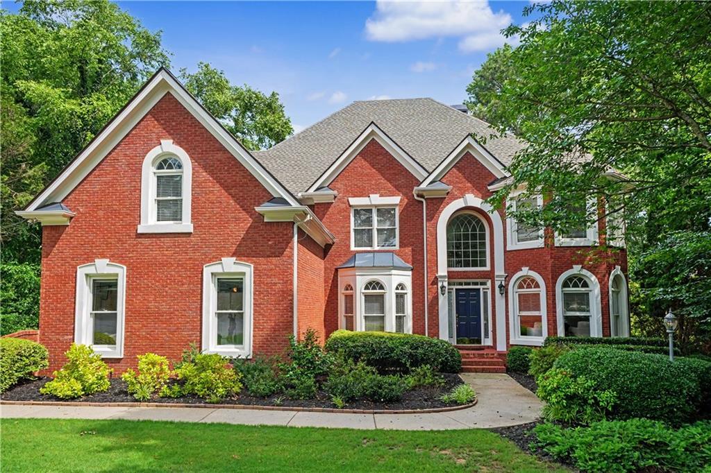 2260 Bent Creek Manor, Alpharetta, GA 30005