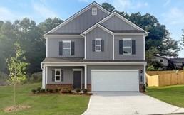 126 Red Tail Drive, Ringgold, GA 30736
