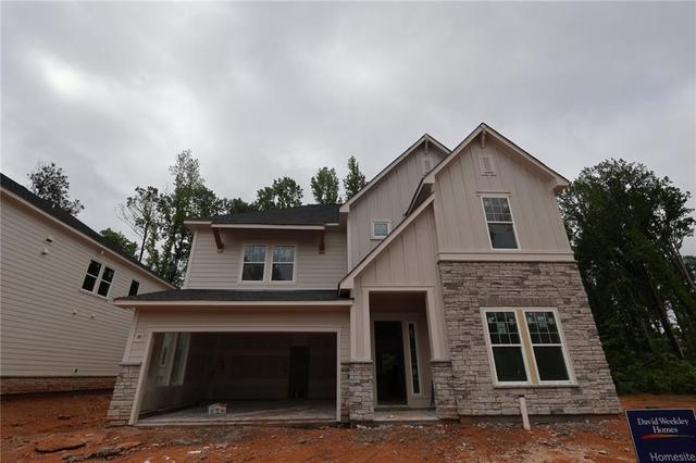New Homes For Sale This Week That Attend Silver City Elementary School: May 22nd to May 28th