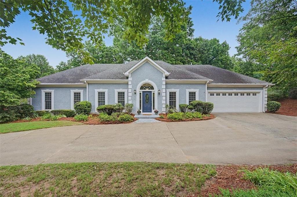4322 Deep Springs Ct., Kennesaw, GA 30144