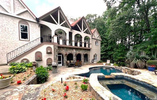 253 Charles Rd., Canton, GA 30115