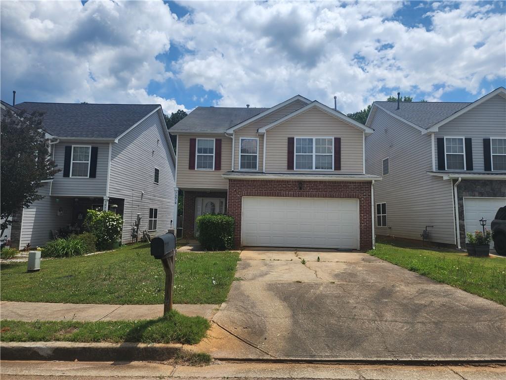 7274 Mountain Laurel Way, Stockbridge, GA 30281