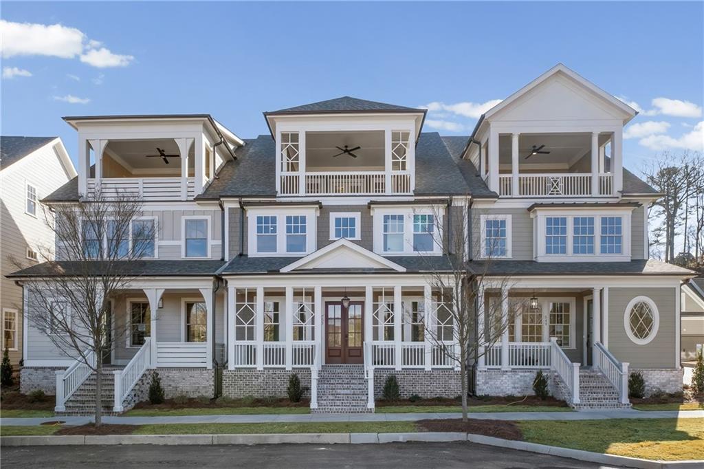 525 Groover St., Ball Ground, GA 30107