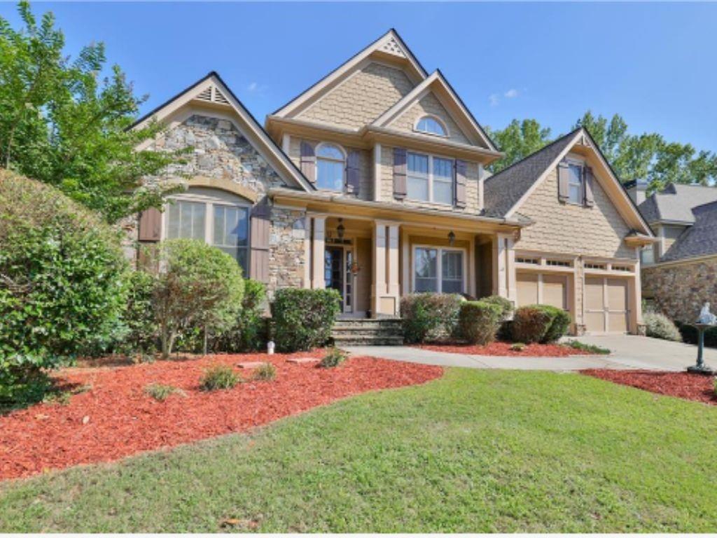 7095 Wakehurst Pl., Cumming, GA 30040