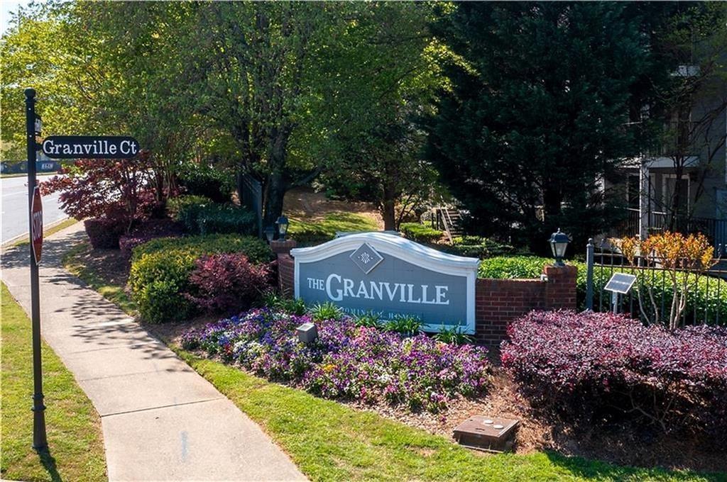 305 Granville Ct., Atlanta, GA 30328