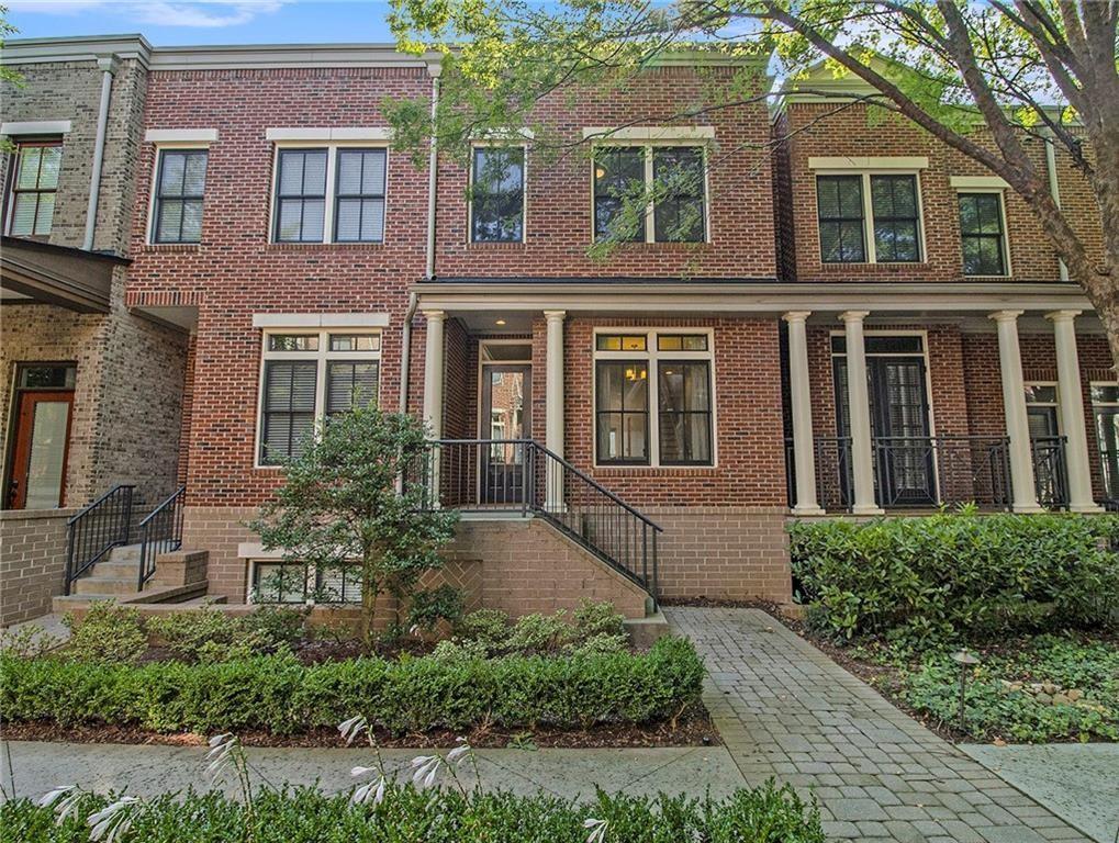 4694 Dogwood Alley, Atlanta, GA 30338
