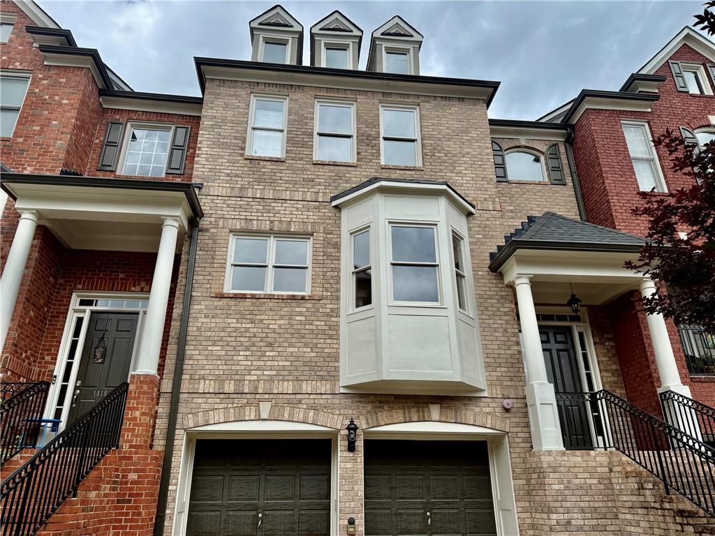 1421 Montclair Ct. #11, Smyrna, GA 30080
