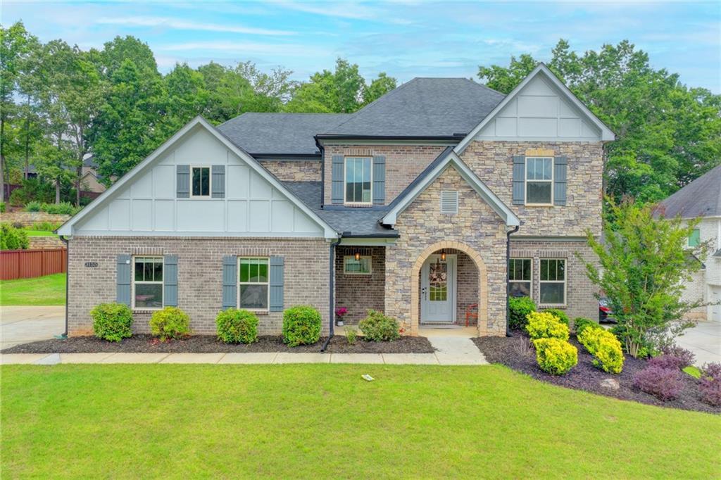 3155 Scarlet Oak Pass, Cumming, GA 30041