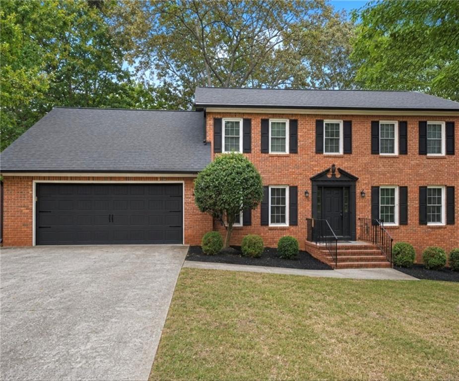 445 Brackin Trace, Grayson, GA 30017