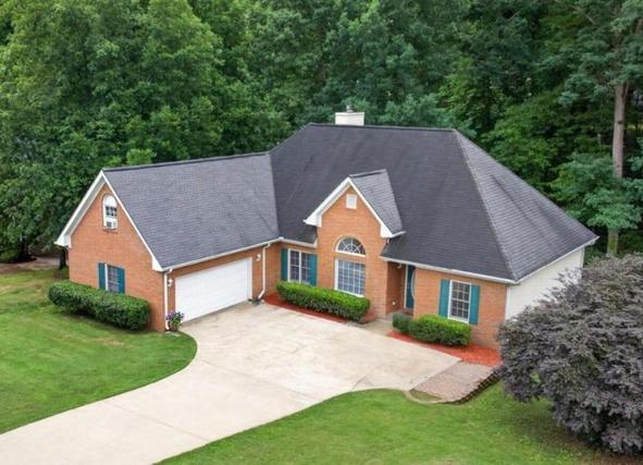 New Homes For Sale This Week That Attend Liberty Middle School: May 22nd to May 28th