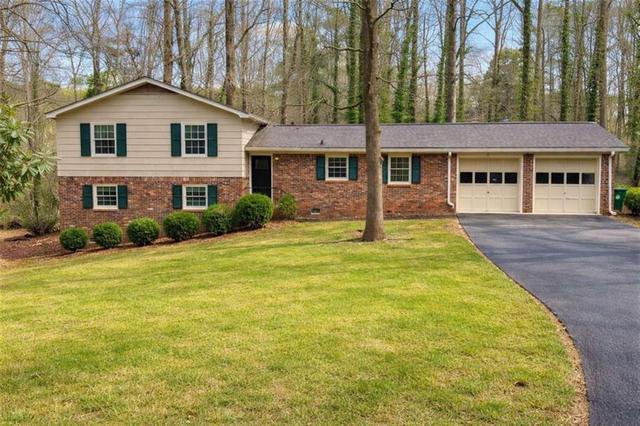 New Homes For Sale This Week That Attend Southwest Dekalb High School: May 22nd to May 28th