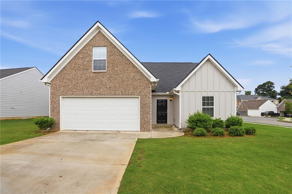 112 W Lexington Ave., Griffin, GA 30223