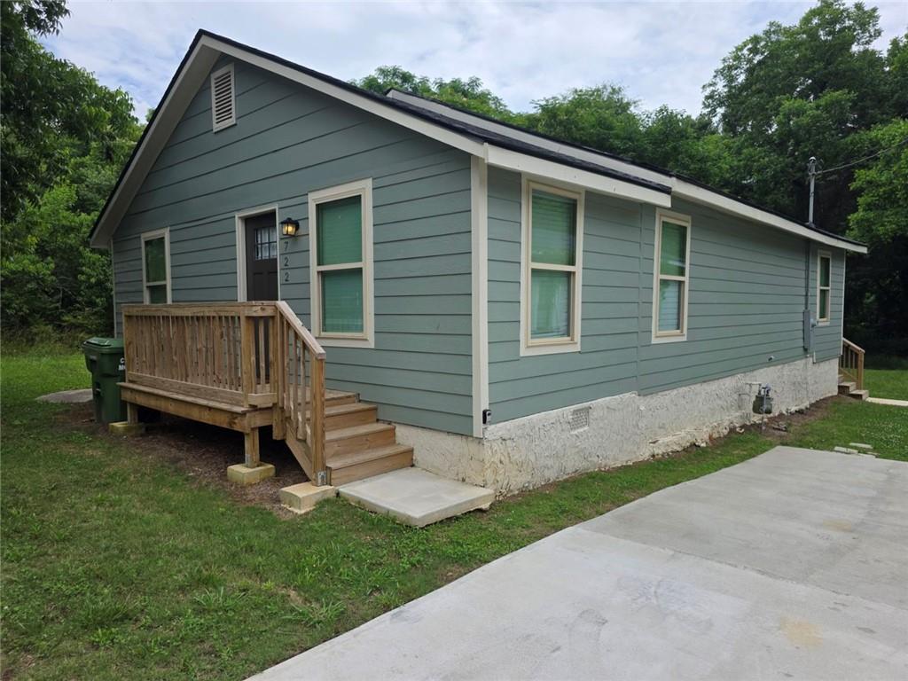 722 Lacy St., Monroe, GA 30655