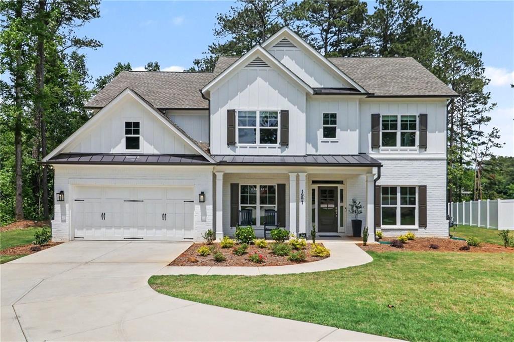 1997 Shallowford Rd., Marietta, GA 30066