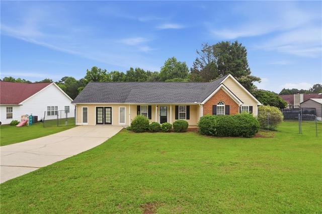New Homes For Sale This Week That Attend Kemp Elementary School: May 29th to June 4th