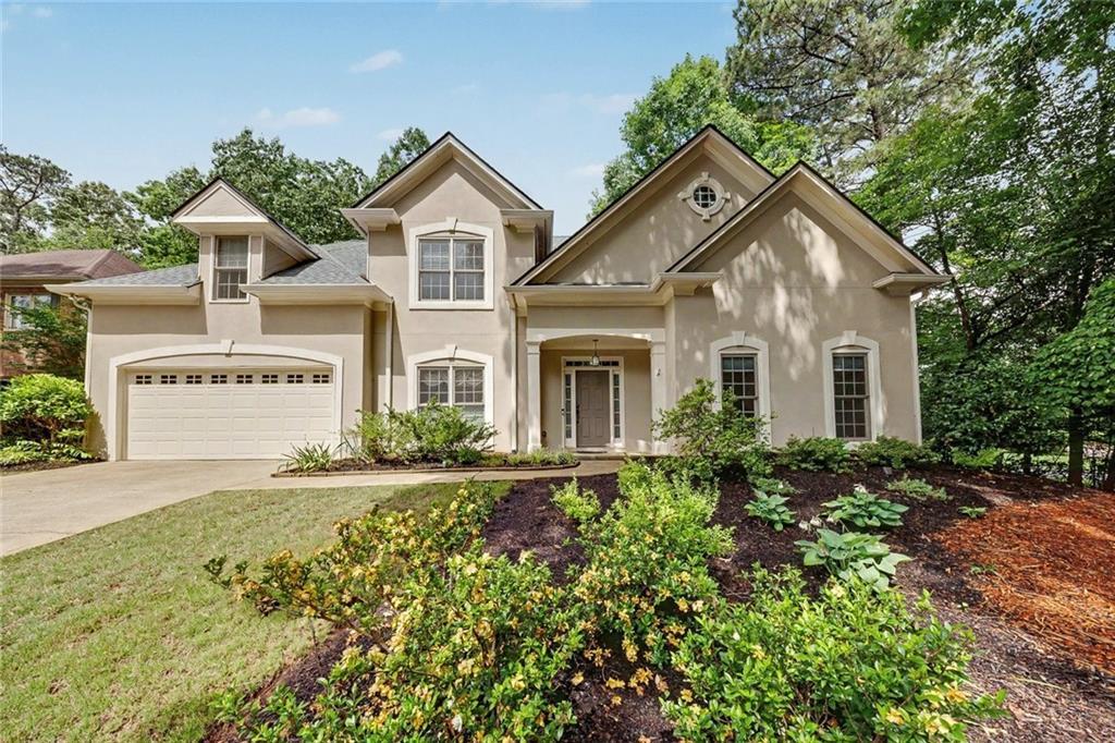 3315 Ellsmere Trace, Marietta, GA 30062