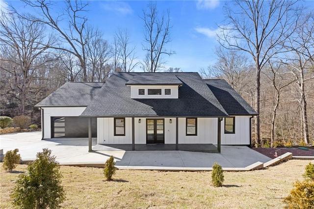 New Construction Homes For Sale This Week That Attend South Hall Middle School: May 27th to June 2nd