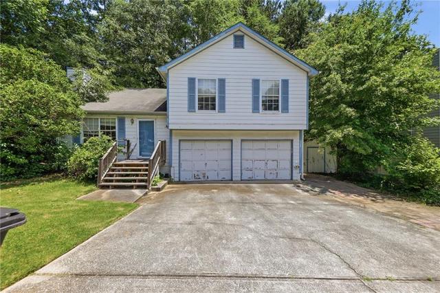 Homes Just Sold That Attend Mceachern High School: July 7th to July 13th