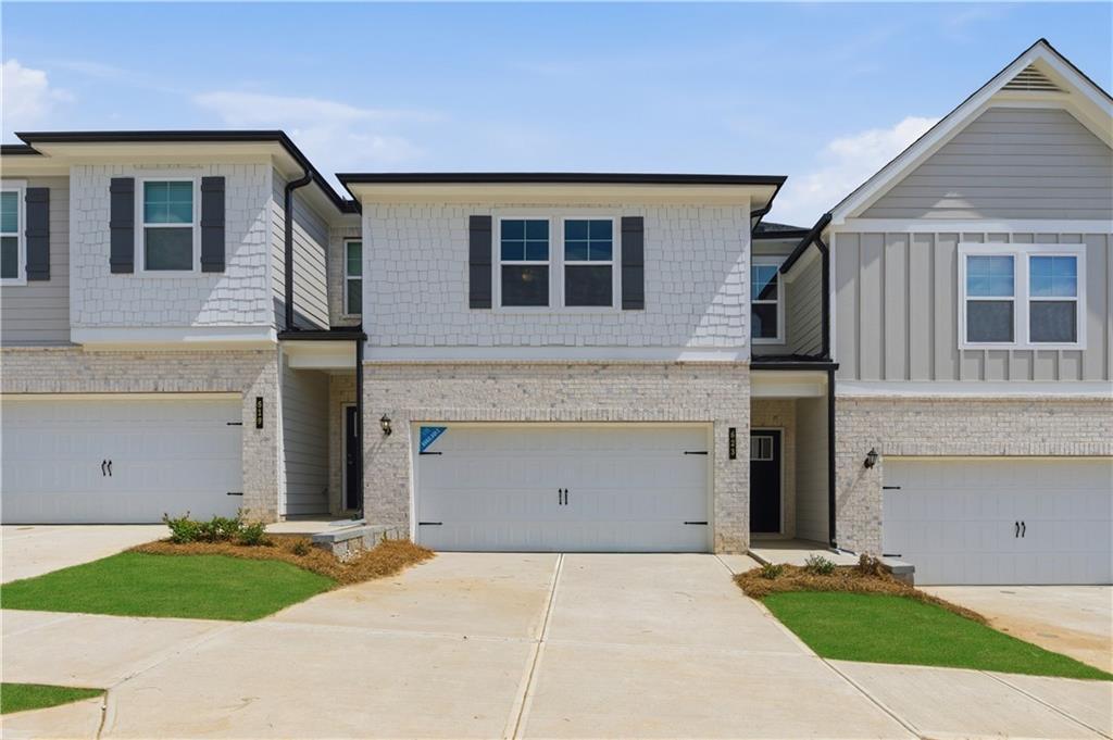 623 Treasure Dr., Stockbridge, GA 30281