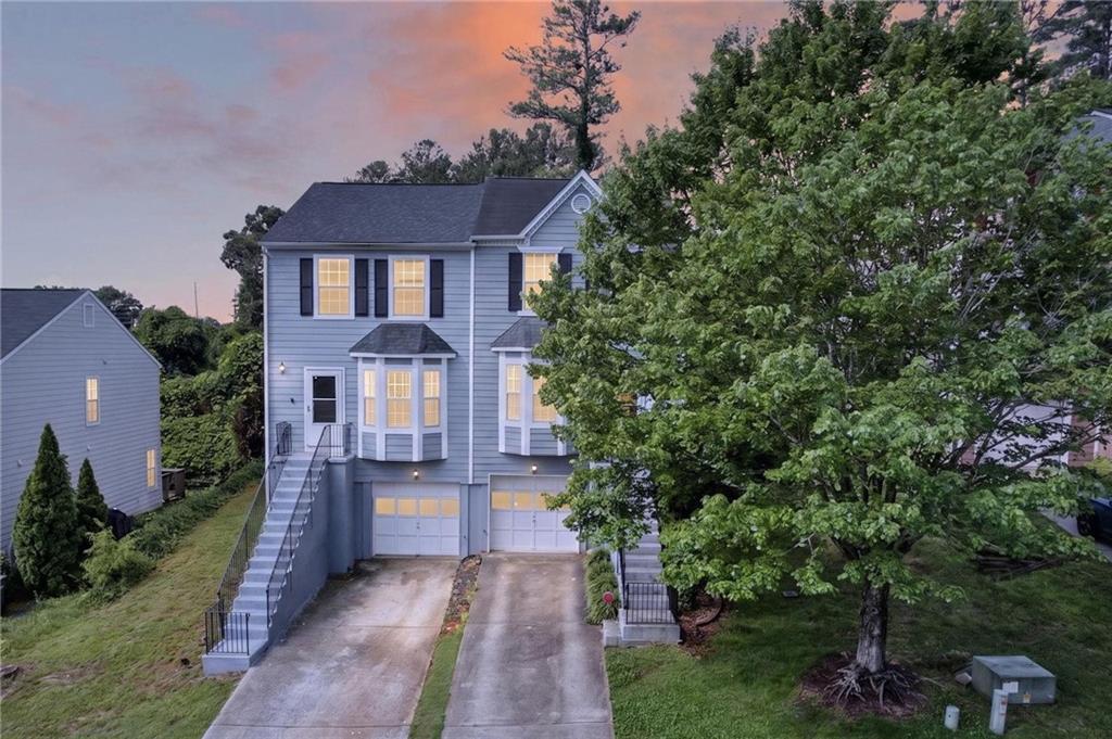 136 Bridge View Dr., Marietta, GA 30066