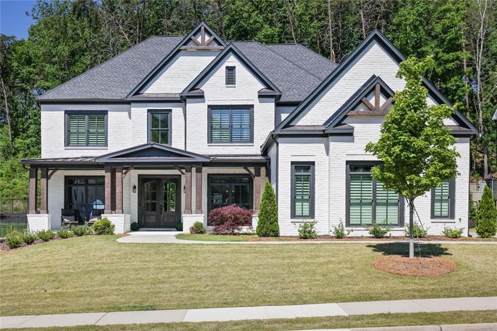 2911 Treeside Ter., Marietta, GA 30066