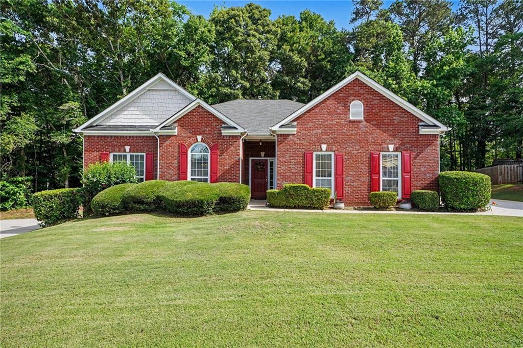 8195 N Links Dr., Covington, GA 30014