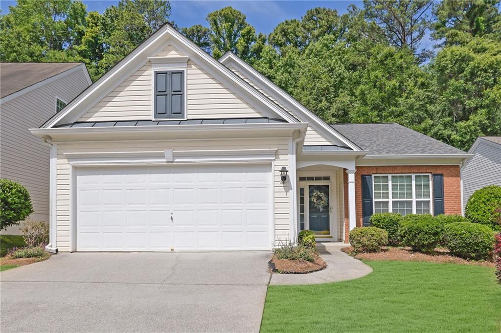 3339 Hampreston Way, Kennesaw, GA 30144