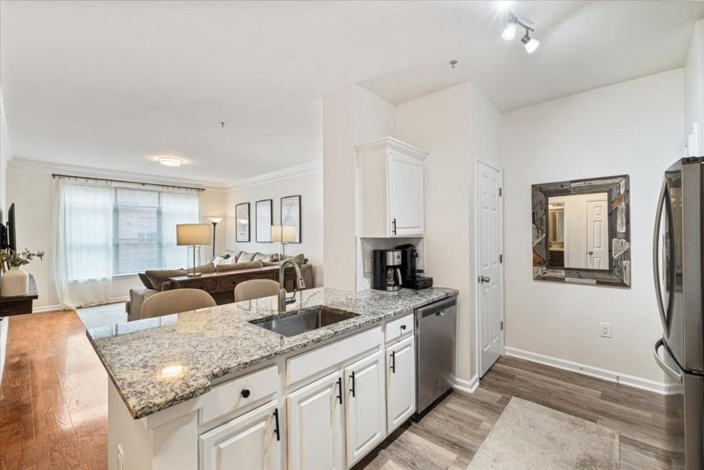 955 Juniper St. #3226, Atlanta, GA 30309
