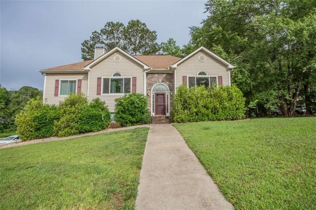 126 W Woodland Manor, Temple, GA 30179