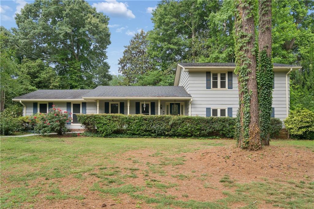 441 Village Green Ct., Lilburn, GA 30047