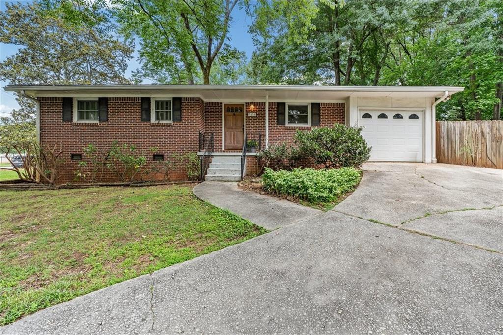 3130 Vista Brook Dr., Decatur, GA 30033