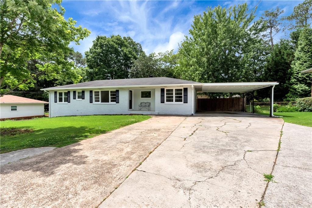 144 Windy Hill Rd., Marietta, GA 30060