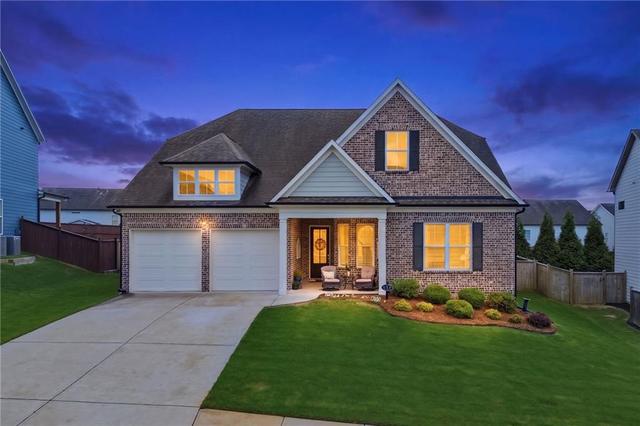 New Homes with Master Bedrooms on the 1st Floor That Attend Dean Rusk Middle School: May 23rd to May 29th