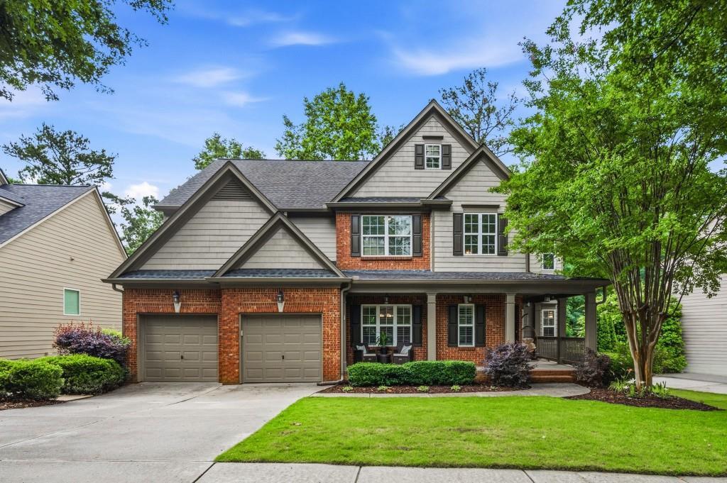 609 Redbud Ter., Canton, GA 30115