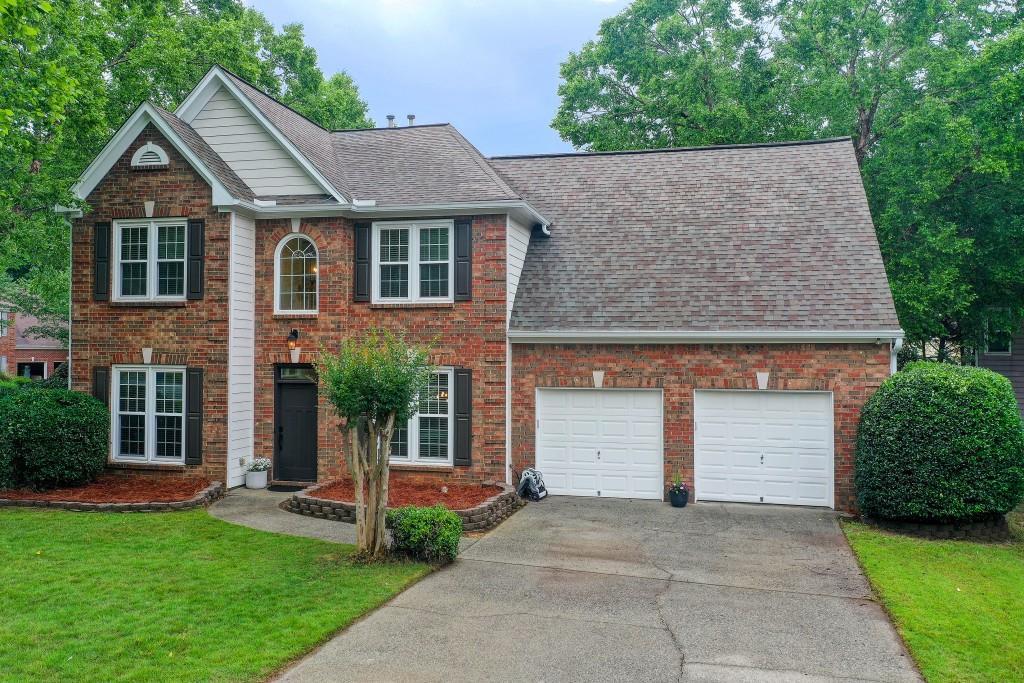 4020 Weatherford Cir., Alpharetta, GA 30009