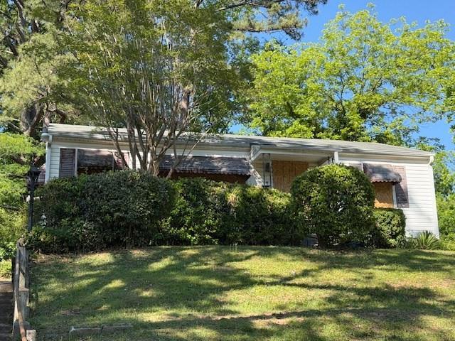 2103 Penelope St., Atlanta, GA 30314