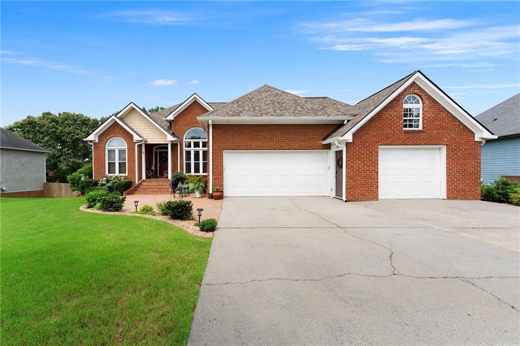 32 Shagbark Dr., Cartersville, GA 30120