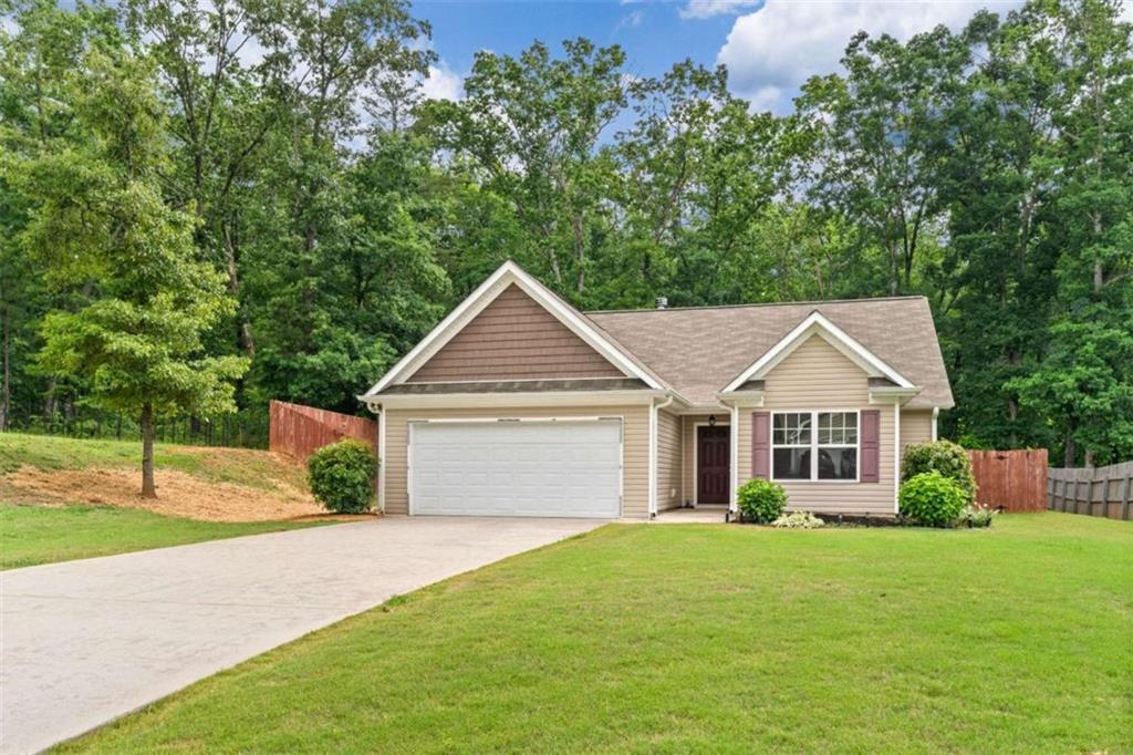 79 Country Farms Way, Rockmart, GA 30153