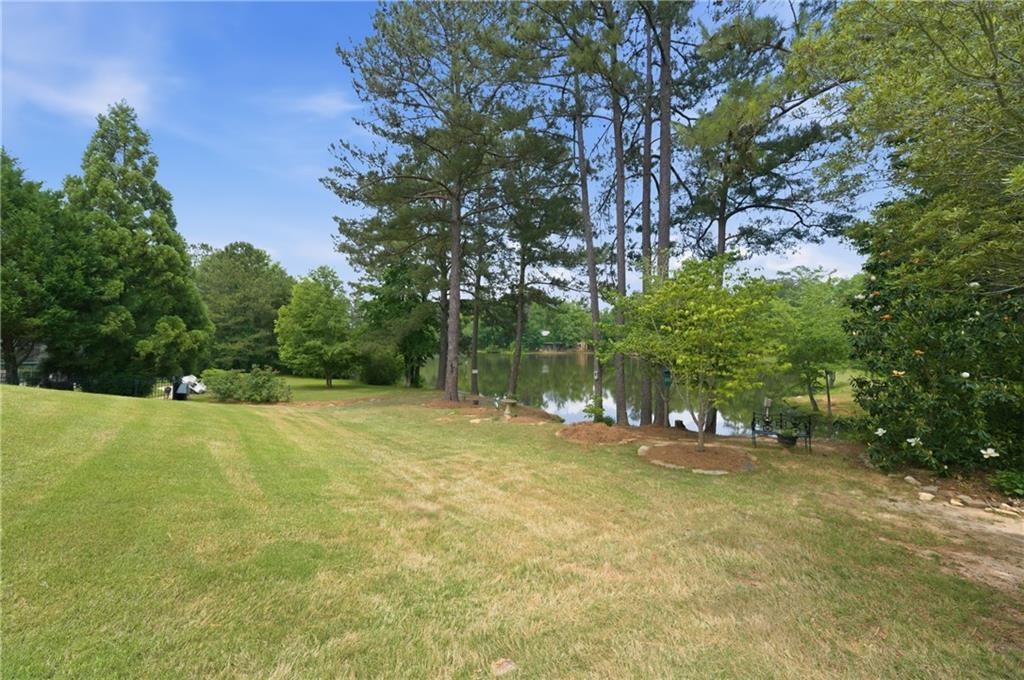 2619 Restoration Dr., Powder Springs, GA 30127