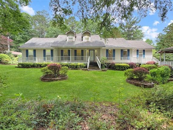 Homes Just Sold That Attend Hampton Middle School: August 25th to August 31st