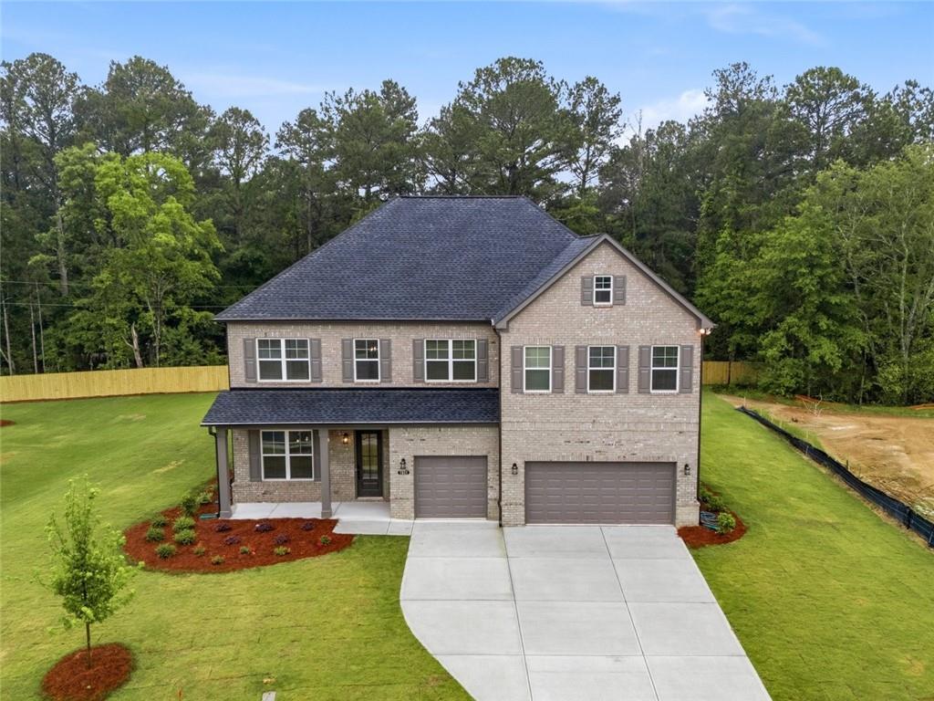 1890 Smarty Jones Dr., Dacula, GA 30019