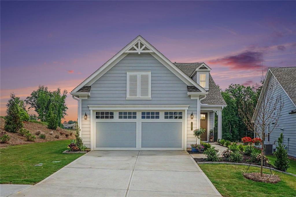 37 Tellico Ct., Hoschton, GA 30548