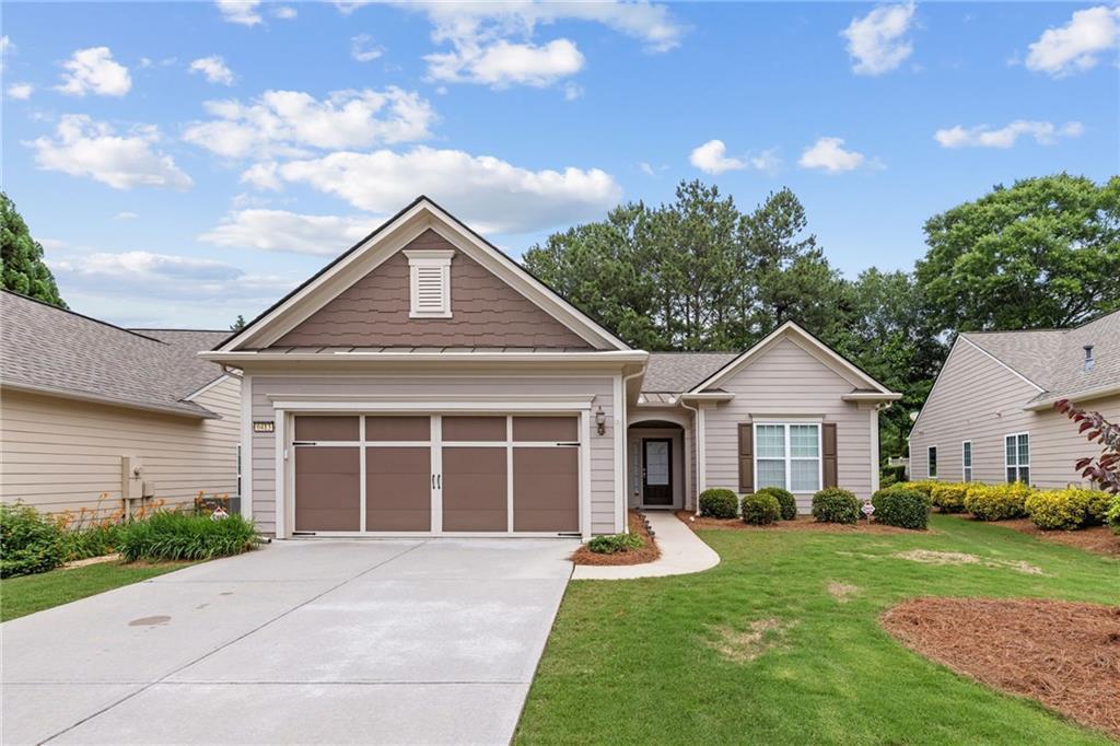 6413 Monarch Ct., Hoschton, GA 30548