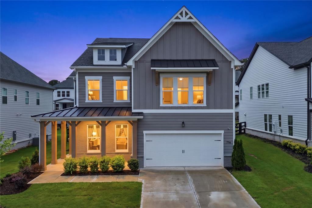 736 Keystone Dr., Woodstock, GA 30188