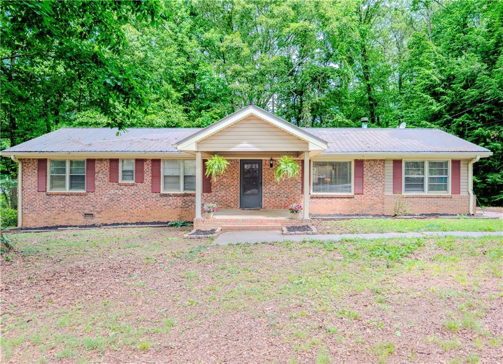 1648 Dogwood Tr., Monroe, GA 30655