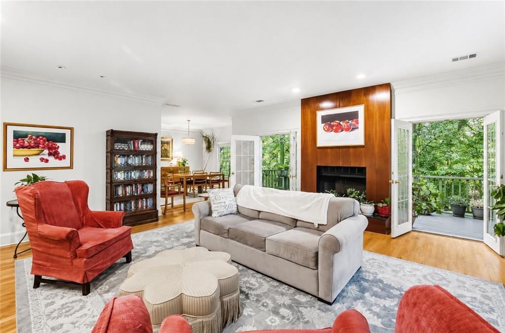 1509 Sheridan Walk, Atlanta, GA 30324