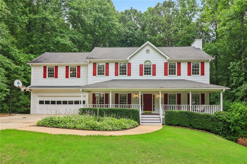 8215 Stonebrook Ct., Cumming, GA 30040