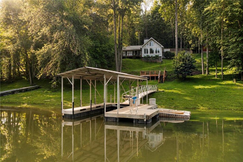 221 Reece Creek Rd., Blairsville, GA 30512