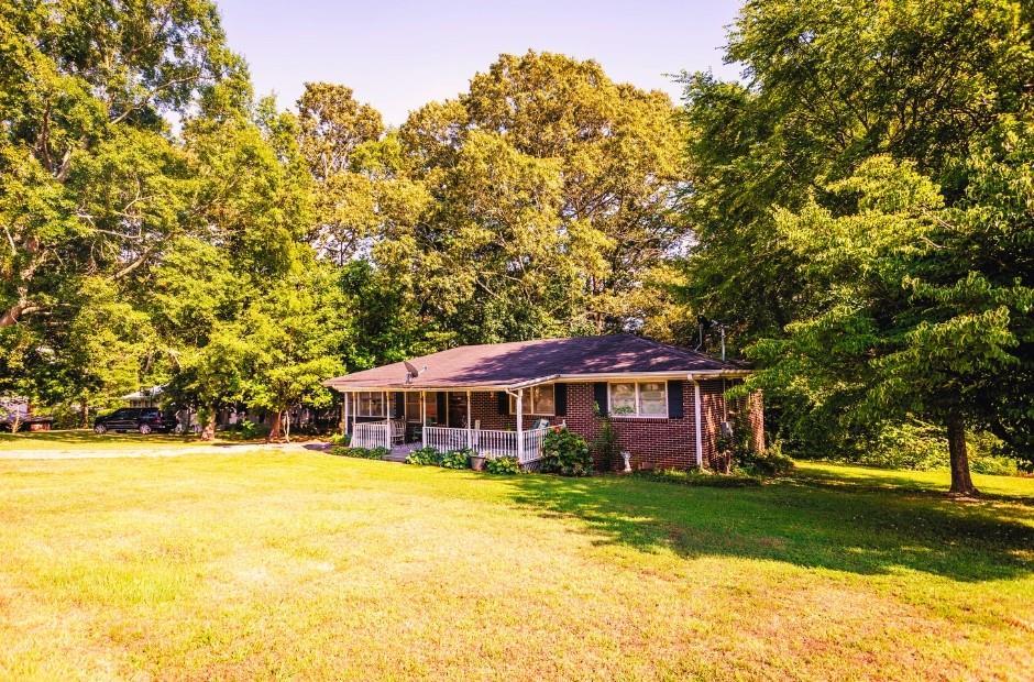 8181 Highland Dr., Covington, GA 30014
