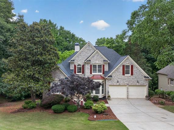 New Homes with Master Bedrooms on the 1st Floor That Attend Dacula Middle School: May 23rd to May 29th